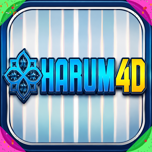 harum4d — galeri pratinjau Resmi APK